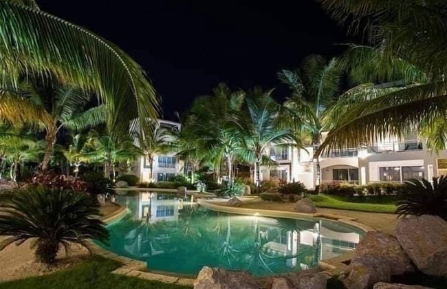 Estrella Dominicus - Condo in Paradise - Photo 28