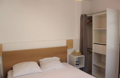 Maisonnette 2 pièces 100m de la plage de la Clère - Foto 21