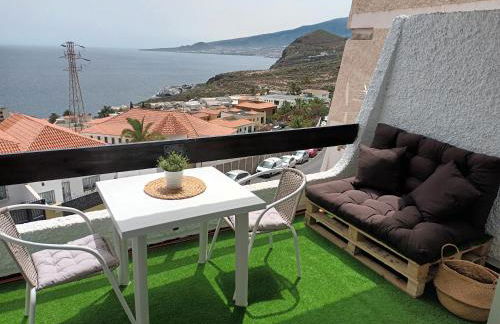 Amejica - Apartment with terrace and sea view - Foto 3