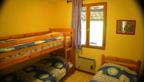 Maisonette Mirabel 1, 6 Pers, Domaine De Ribiere - Photo 5