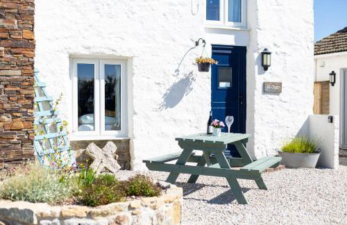 The Sty, rural retreat for couples - Foto 1