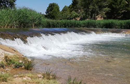 Casa rural El Majuelo - Foto 34