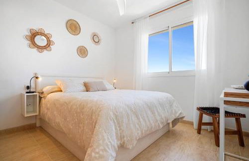 Hauzify I Apartament Mediterrani - Foto 10