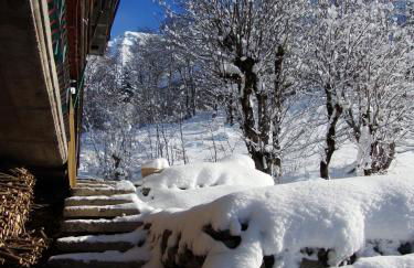 Logis Saint Roch - Photo 12