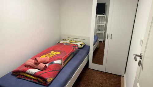 Family-friendly rental flat - Foto 4