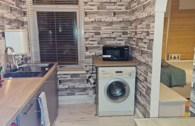 Stunning 1 bed Flat in Newport-f3 - Foto 10