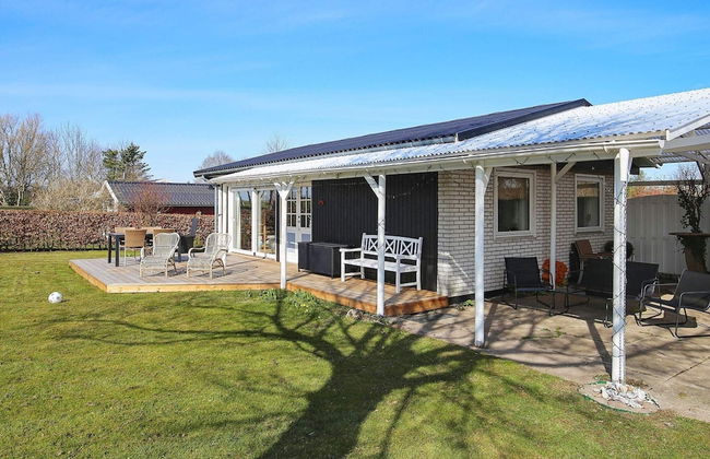 4 Person Holiday Home in Jaegerspris-by Traum - Photo 17