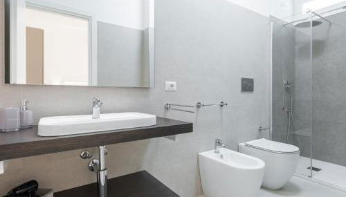 Al Parco Studios - Studio Caravaggio - Foto 5