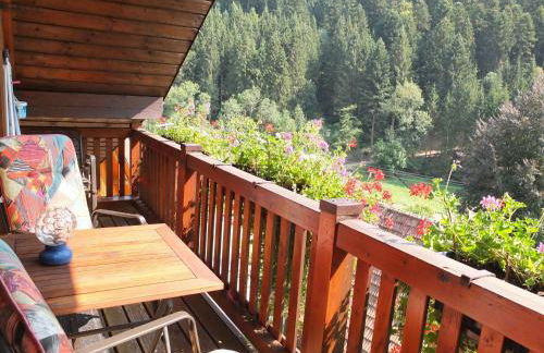 Ferienwohnungen Vogt's Libding - Photo 37