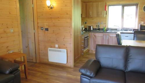 Cul Darach Lodge, Glen Roy Nature Reserve - Foto 4