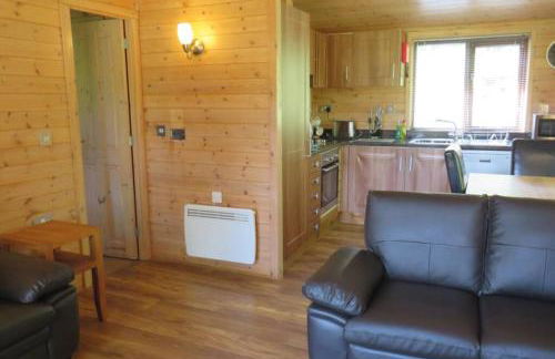 Cul Darach Lodge, Glen Roy Nature Reserve - Foto 4