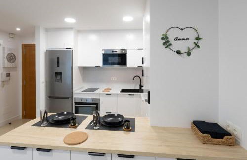 Miniloft Cee con Wifi en el centro del pueblo - Foto 10