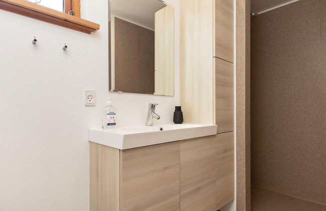 6 Person Holiday Home in Hadsund - Foto 13