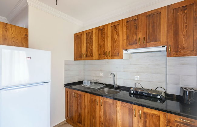 Infinity Lilly Apartments - Foto 49