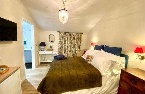 Giffords Hall Garden Room - Foto 1