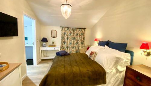 Giffords Hall Garden Room - Foto 1