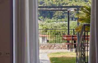 Modern retreat near Ancient Olympia and sandy beach - Foto 6