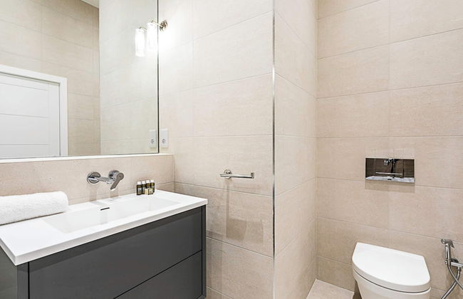 Gorgeous Flat in the Heart of Acton - Foto 19