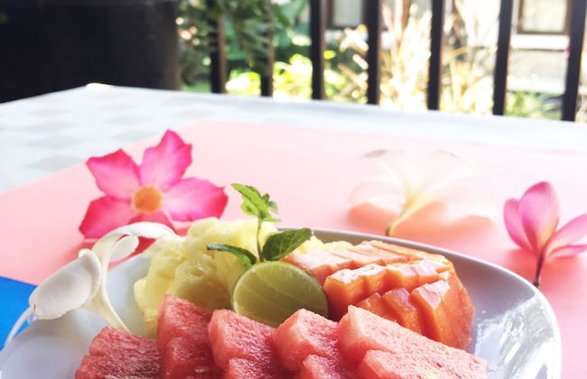 Villa L'Orange Bali - Foto 60