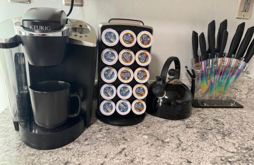 Spacious Stay near Lambeau - Foto 9