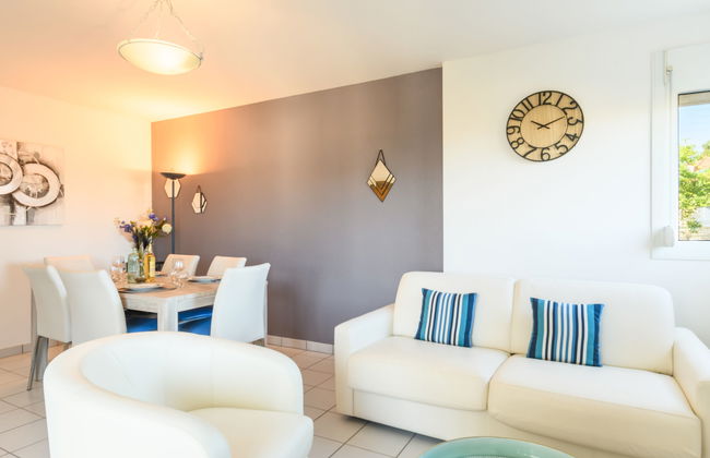 Villa d'Automne - Foto 7