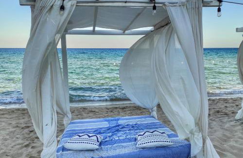 Casa SERENAS, a 5 minuti dal mare con parcheggio, clima e tutto il necessario per la tua vacanza in relax - Foto 39