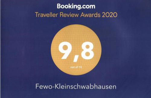 Fewo-Kleinschwabhausen - Photo 23