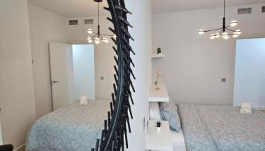 EMPEDRADA - Apartamentos Down Town Málaga Centro - Foto 2