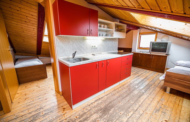 Apartments Bedanc - Photo 21