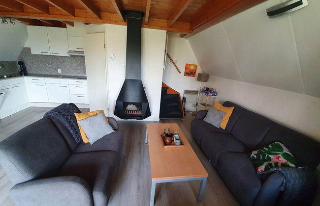 Holiday Home in Gramsbergen - Foto 10