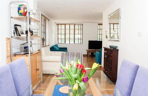 Spectacular Central 4-Bedroom Close To London Eye - Foto 52