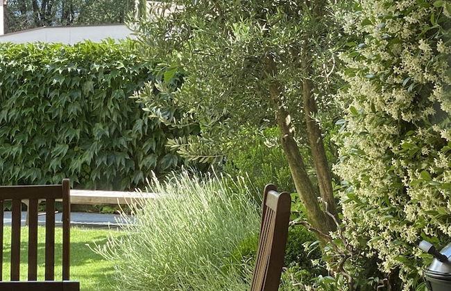 Lovely apt With Garden in South Tyrol - Foto 40