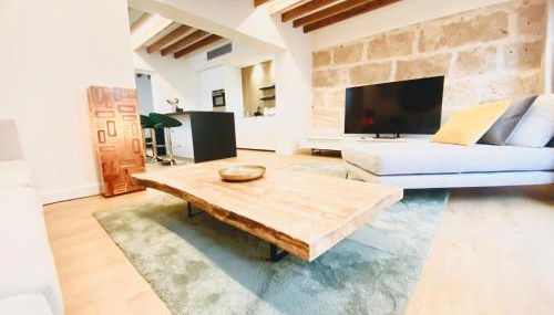 Hotel-Apartment with big terrace - Foto 3