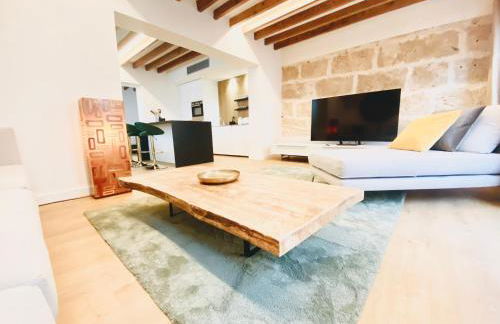 Hotel-Apartment with big terrace - Foto 3