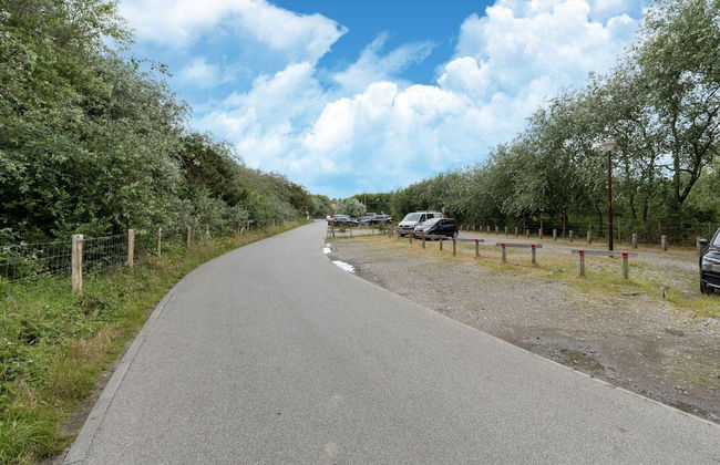 Chalet in De Haan Near Sandy Beaches - Photo 24