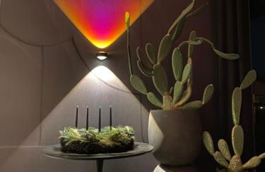 Exklusive Design Appartement BlackBerry Neubau - Foto 29