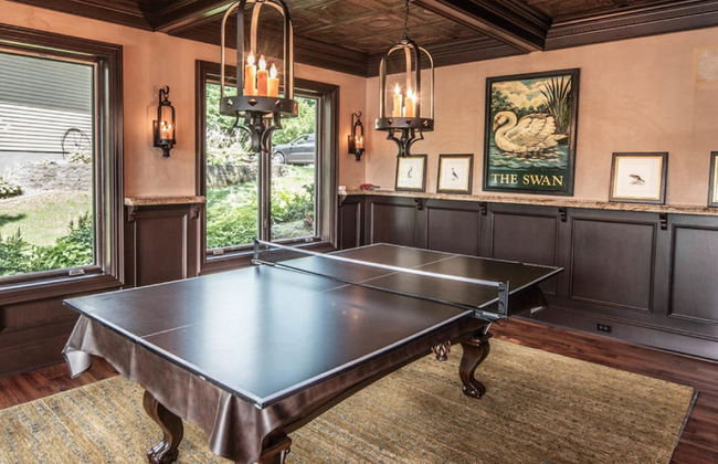 Church Pine Lodge in Osceola - Photo 27