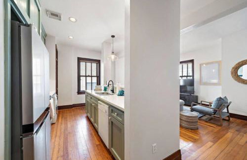 The perfect loft in the perfect location for everything Galveston has to offer - Foto 10