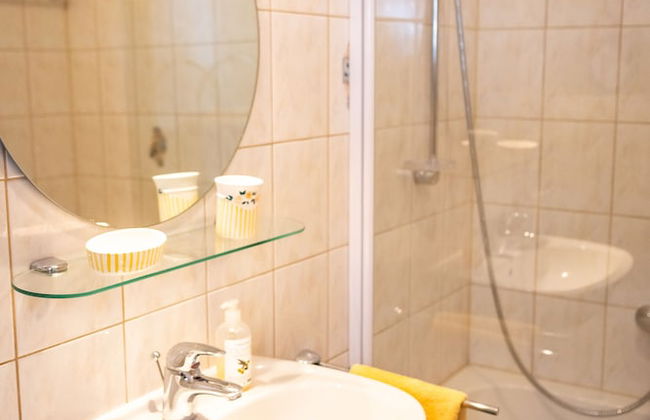 Ferienwohnung Schloss Schönberg - Foto 29