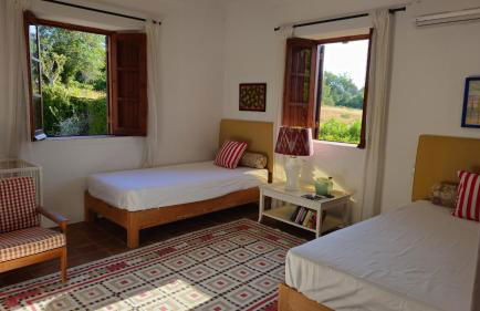 Almancil Sea and Countryside Secluded Villa - Foto 82