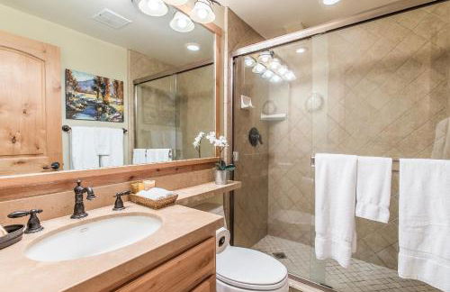 Courchevel 14 Condo - Foto 12