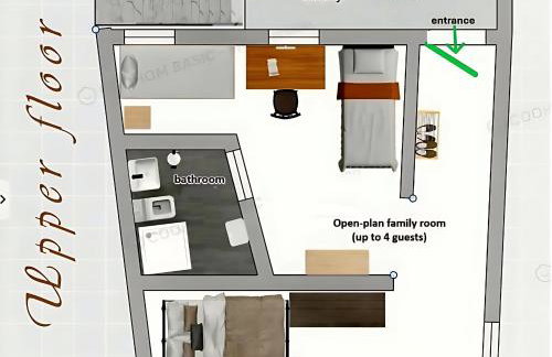 balconi 1911 - Traditional house in Ydroussa, Samos - Foto 41