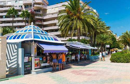 AMATISTA BEACH - Apartamento primera línea - Photo 29