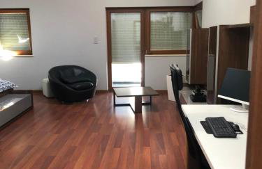 Apartament przy lesie - Foto 10