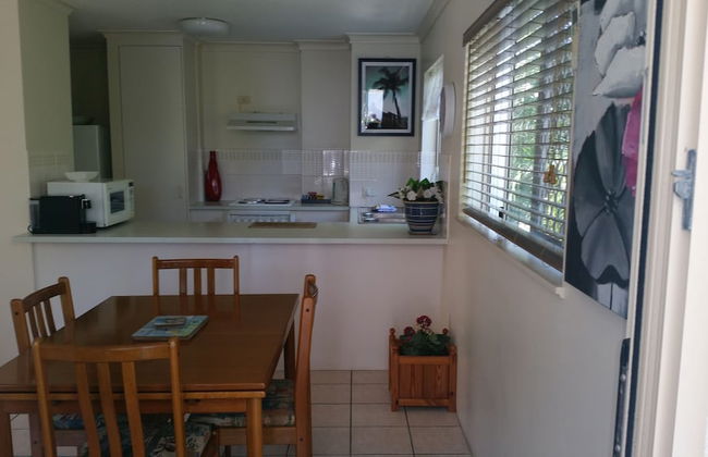 Santalina On Hervey Bay - Foto 15