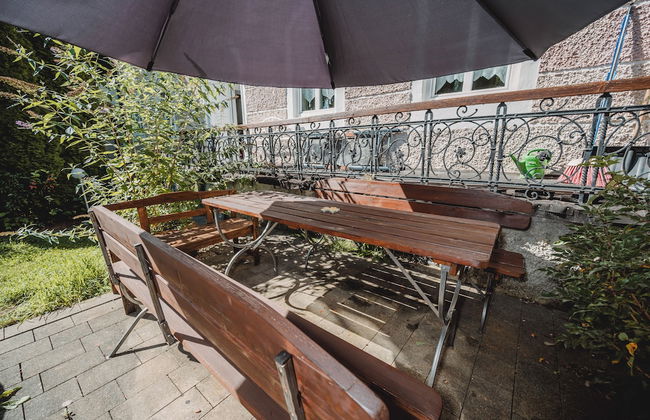 Müllers Ferienhaus Salzburgerland - Foto 23