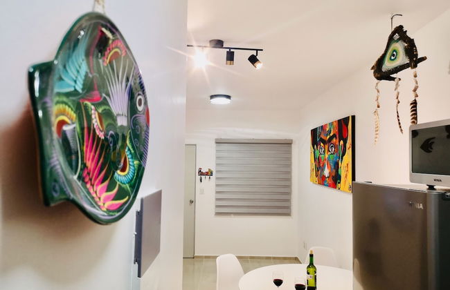 Cozy 2-bedroom Apartment With Amenities - Photo 18