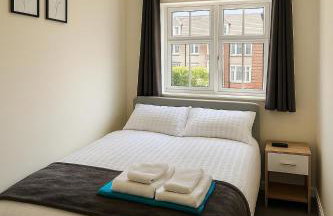 Elegant 2 Bed-Ground Floor - Foto 13