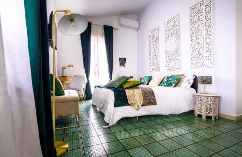 Domina Levante - Exotic Villa with private SPA and Beach access - Foto 8