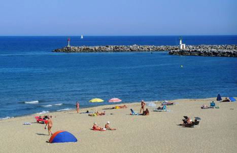 Charmante villa dans village naturiste - Foto 15